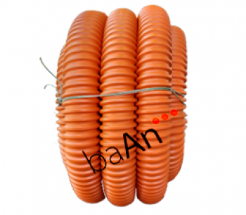 Ống xoắn HDPE BAAN 32/25