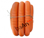 Ống xoắn HDPE BAAN 260/200